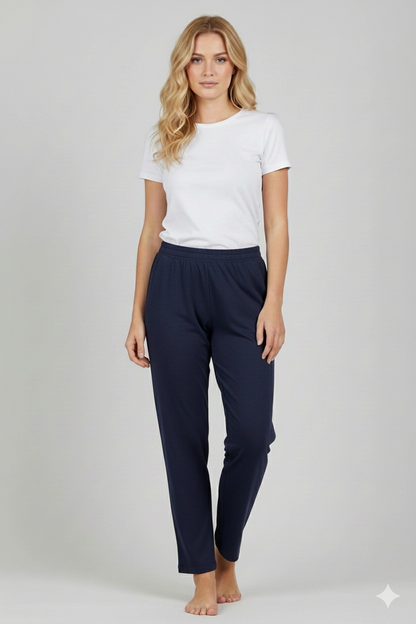 BAS DE TENUE SIMPLE POUR FEMME LIMISI