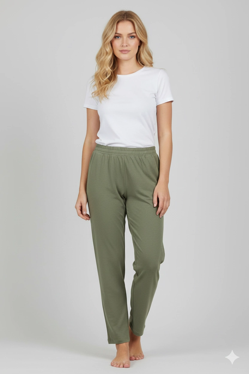 BAS DE TENUE SIMPLE POUR FEMME LIMISI