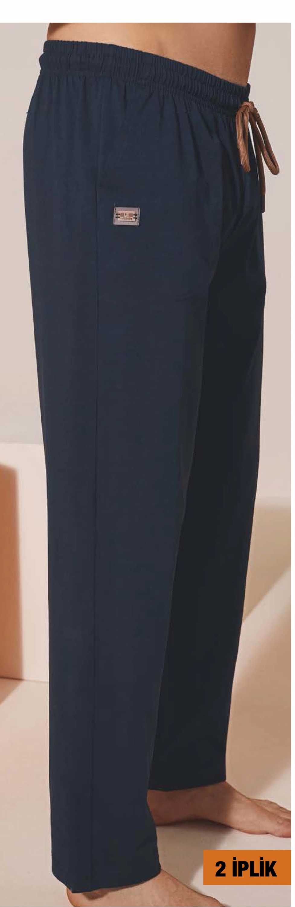 LIMISSI TWO-THREAD MEN'S BOTTOM