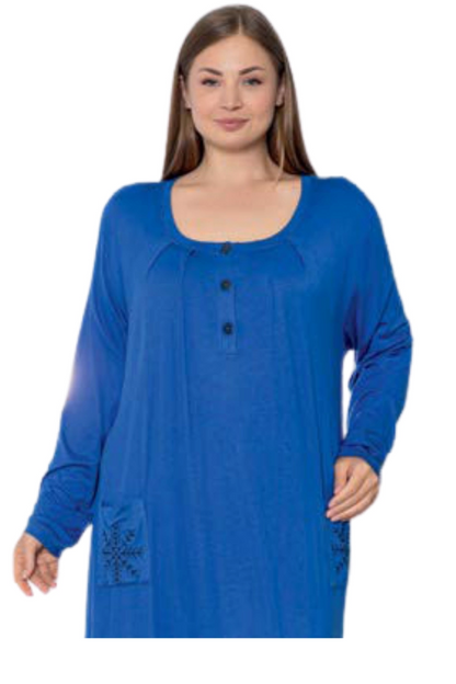 LİMİSSİ VİSKON GECELİK