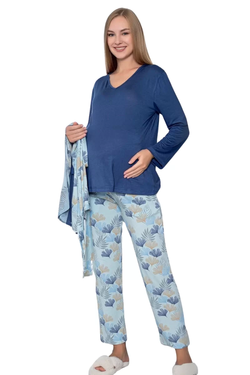 Limissi Viscose women's pajama set