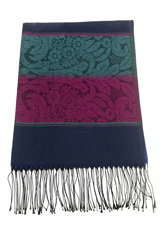 Mısırlı Goblen Şal Desen 1