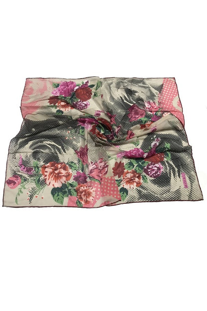 Mısırlı Polyester Alize Eşarp 1