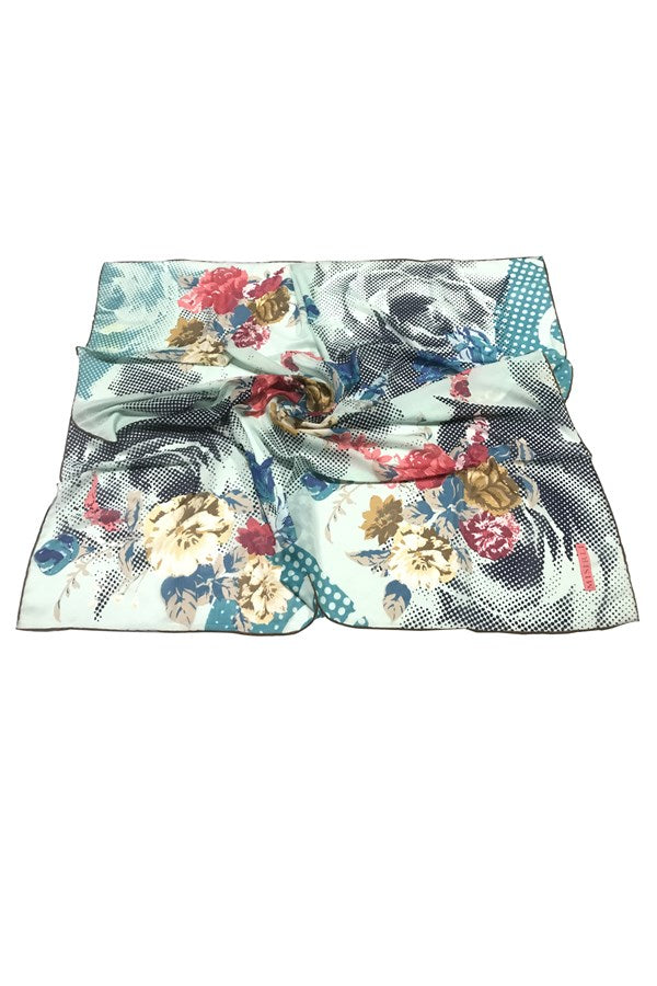 Mısırlı Polyester Alize Eşarp 1