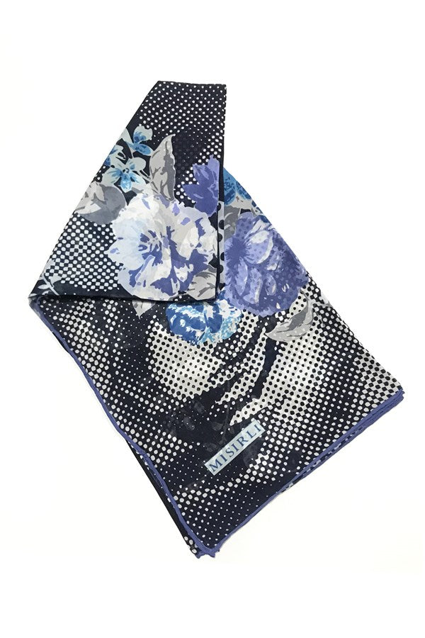 Mısırlı Polyester Alize Eşarp 1