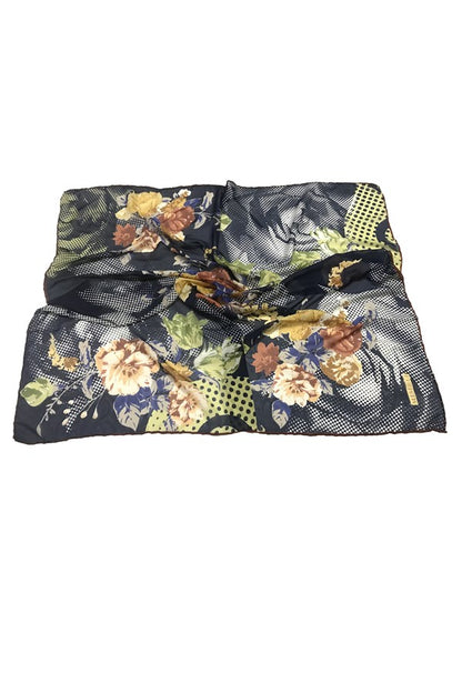 Mısırlı Polyester Alize Eşarp 1