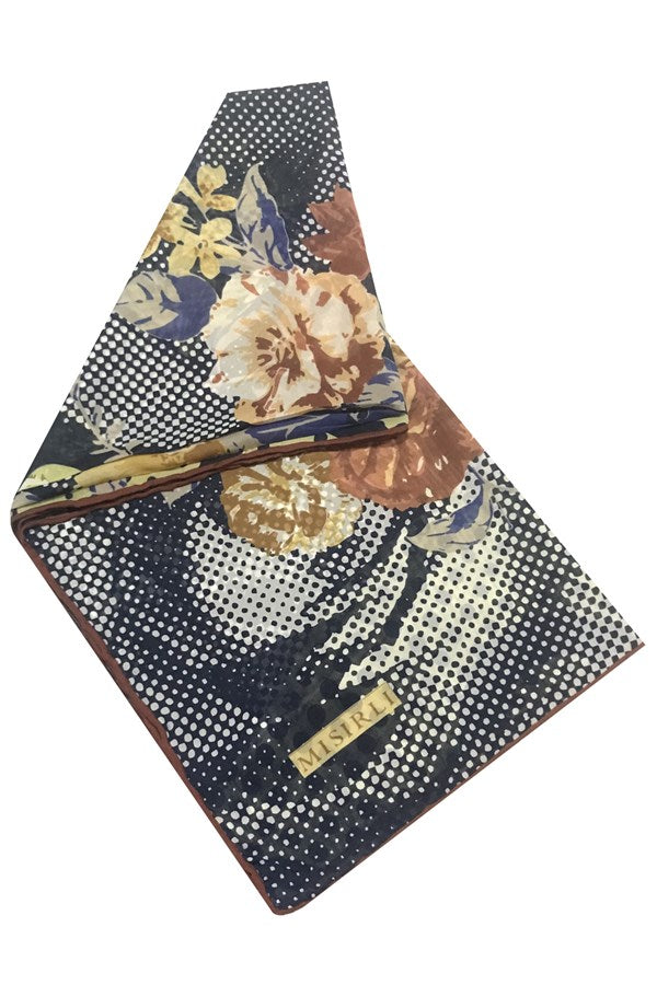 Mısırlı Polyester Alize Eşarp 1