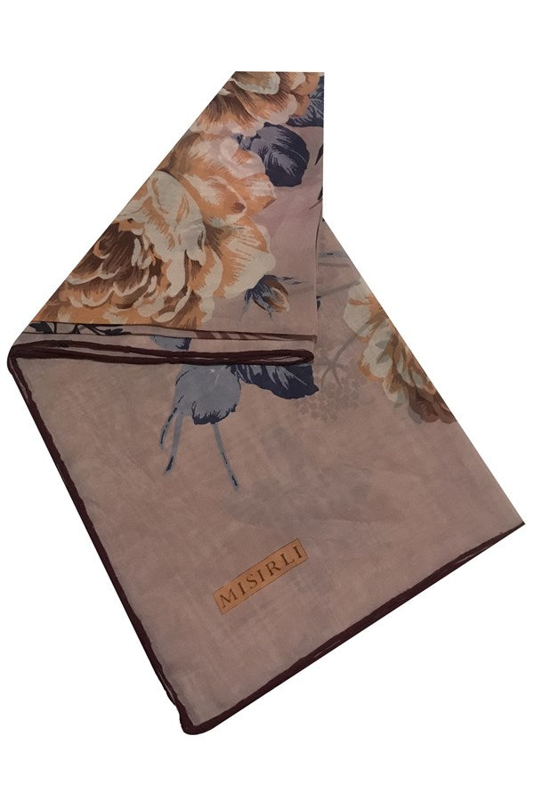 Mısırlı Polyester Alize Eşarp 2