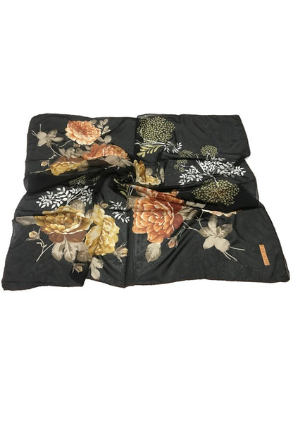 Mısırlı Polyester Alize Eşarp 2