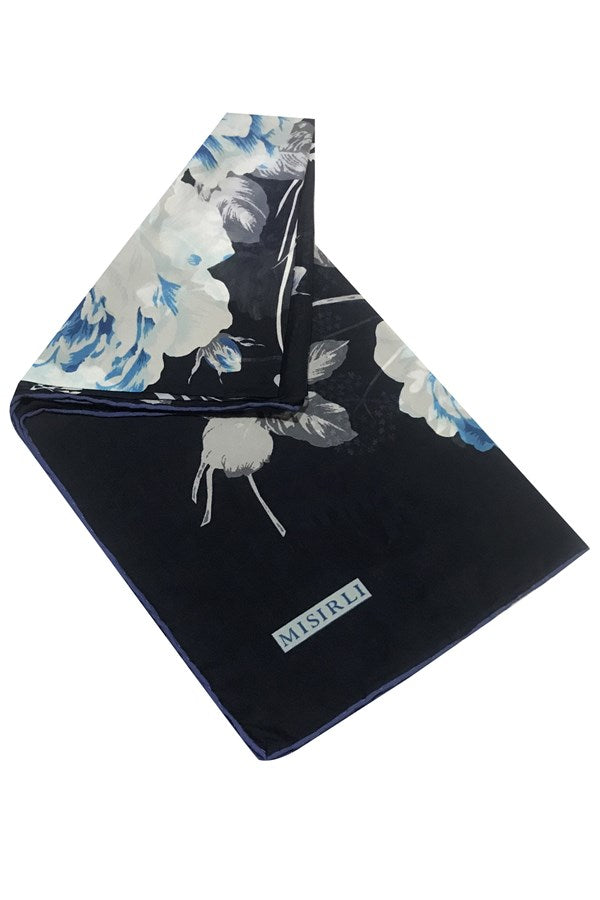 Mısırlı Polyester Alize Eşarp 2