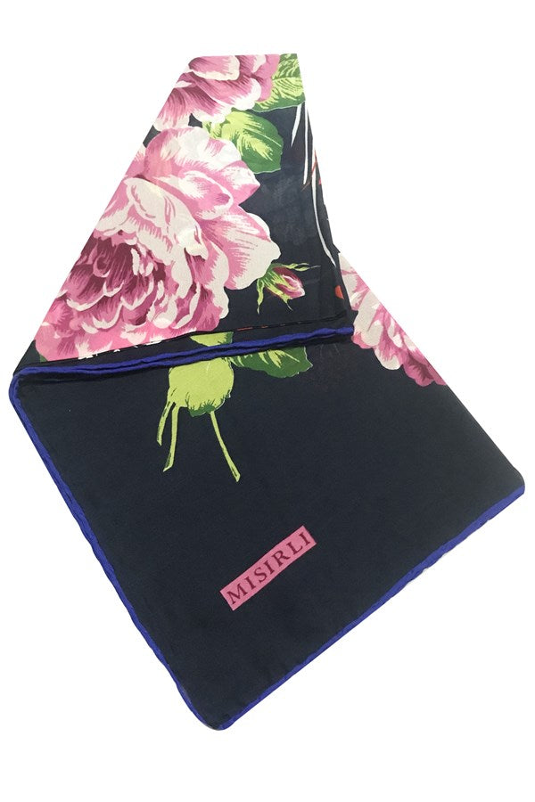 Mısırlı Polyester Alize Eşarp 2