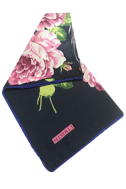 Mısırlı Polyester Alize Eşarp 2