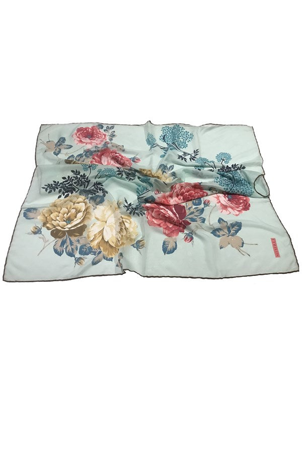 Mısırlı Polyester Alize Eşarp 2