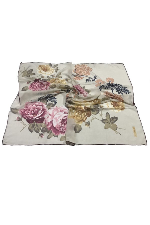 Mısırlı Polyester Alize Eşarp 2