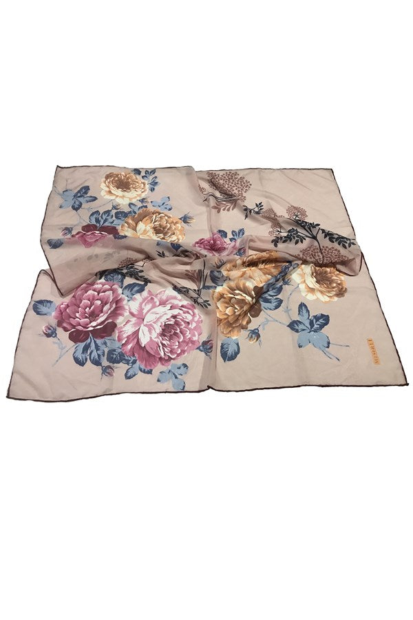 Mısırlı Polyester Alize Eşarp 2