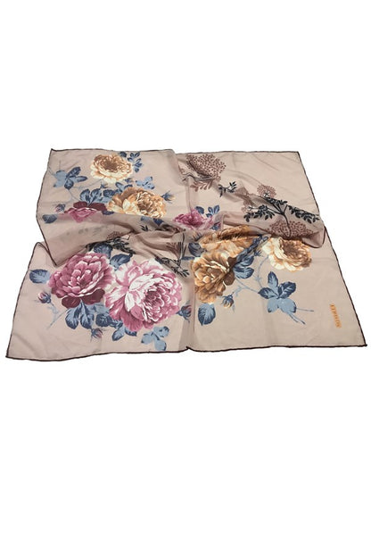 Mısırlı Polyester Alize Eşarp 2