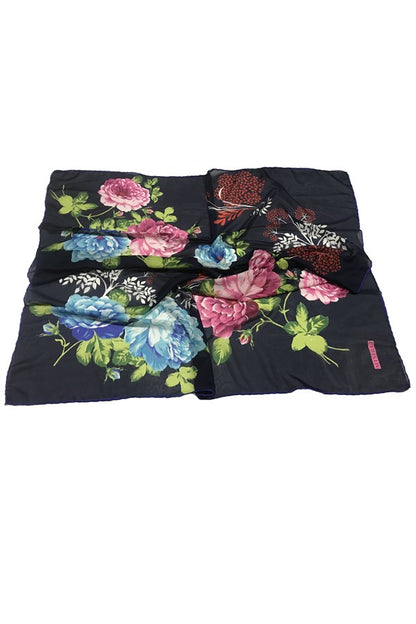 Mısırlı Polyester Alize Eşarp 2