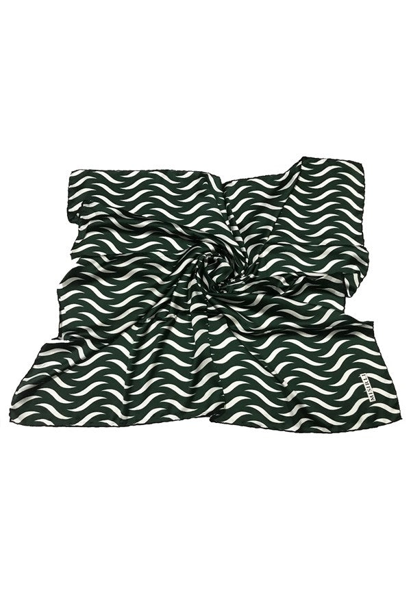 Mısırlı Polyester Eşarp Desen 1