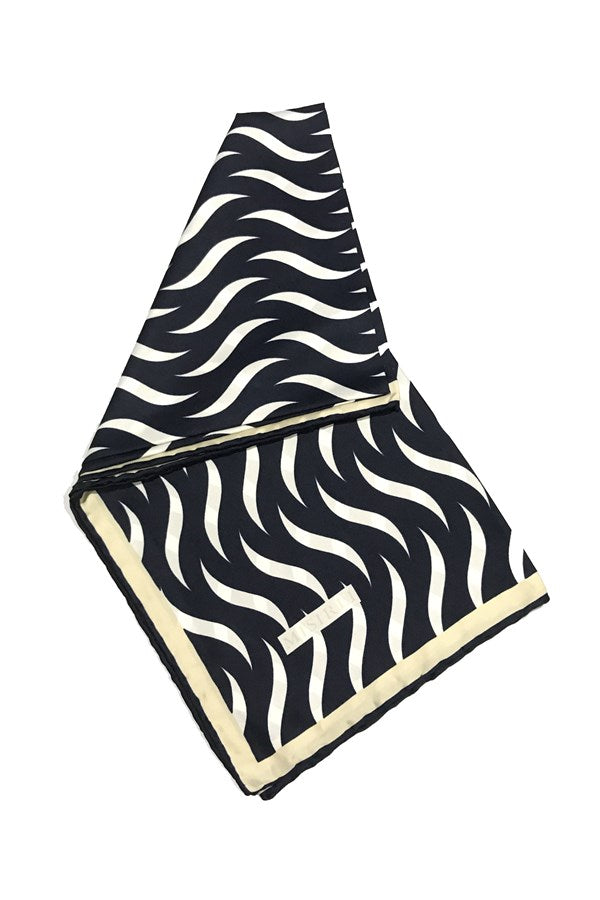 Mısırlı Polyester Eşarp Desen 1