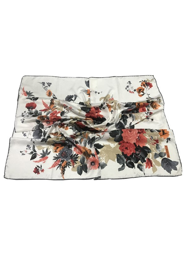 Mısırlı Polyester Eşarp Desen 11