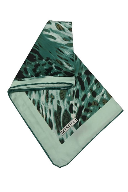 Mısırlı Polyester Eşarp Desen 5