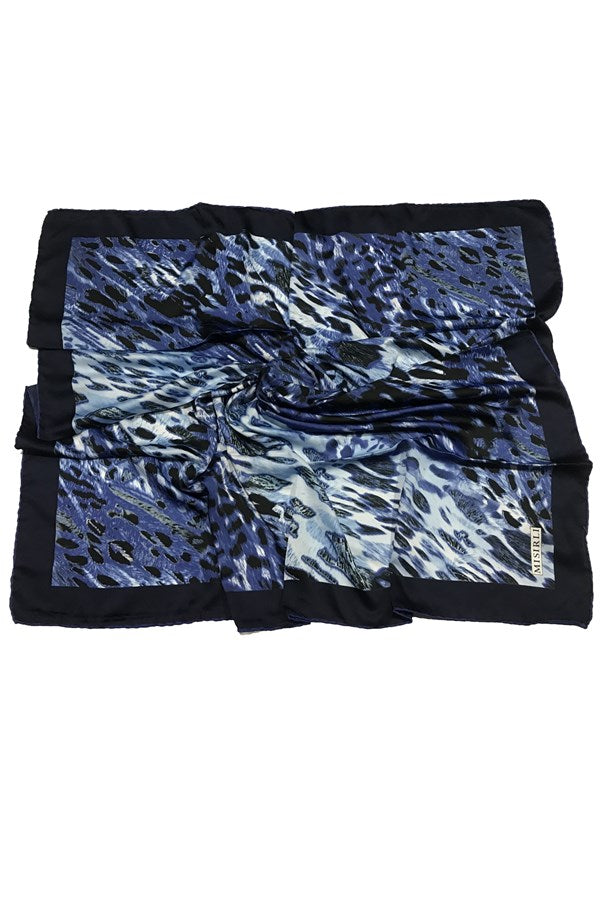 Mısırlı Polyester Eşarp Desen 5