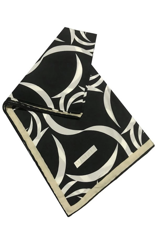 Mısırlı Polyester Eşarp Desen 9