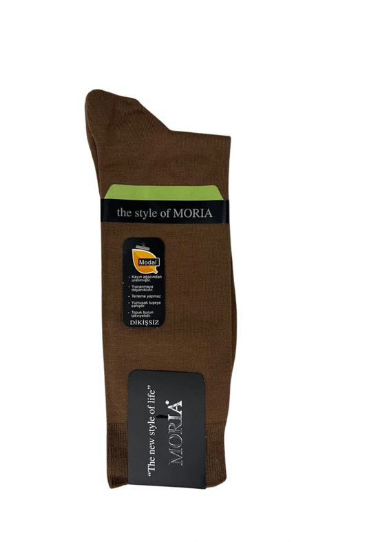 MORIA MODAL ERKEK ÇORAP 53553-52