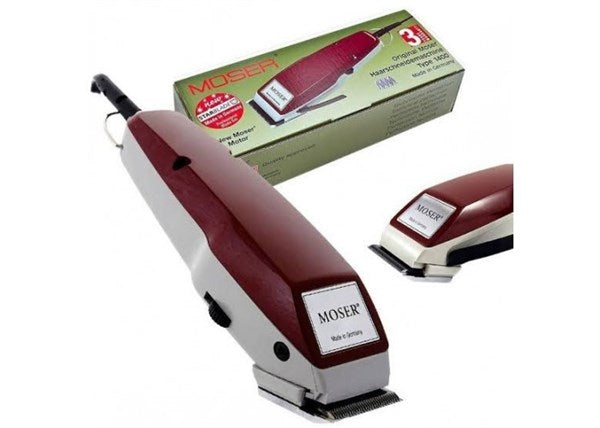 Moser 1400-0050 Profesyonel Saç Kesme Makinası