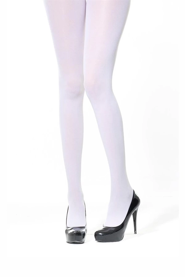 Collants pour femmes Müjde Naturel 80 deniers