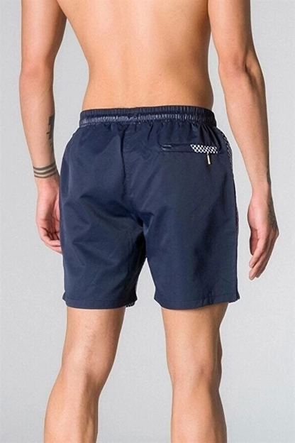 My Sea Erkek Çocuk Şort 174