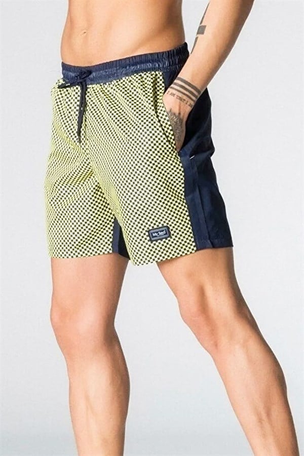 My Sea Boy Shorts 174