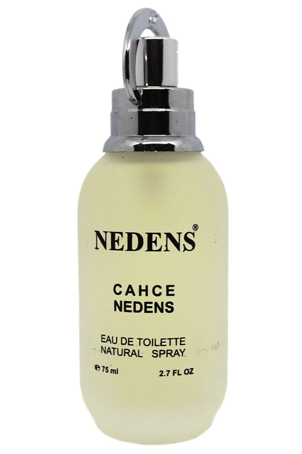 Parfum classique pour homme Nedens 75 ml