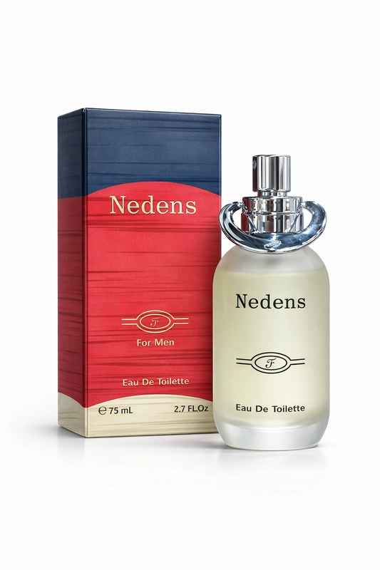 Nedens EDT FAHR 35 ML 