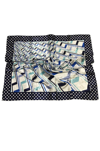 Nurşah Polyester Eşarp Desen 7