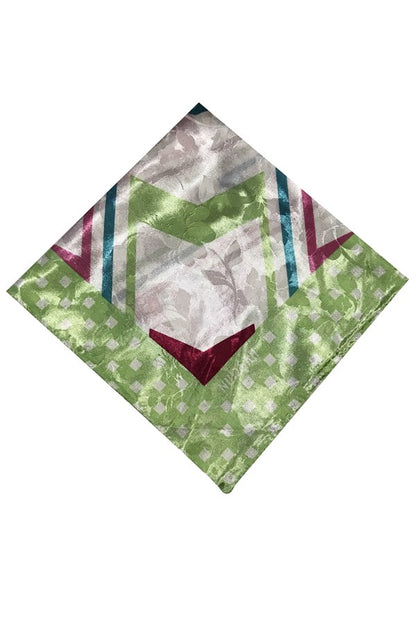 Nurşah Polyester Eşarp Desen 7