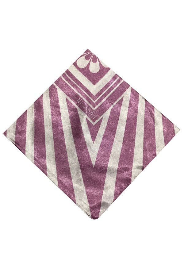 Nurşah Polyester Scarf Pattern 8