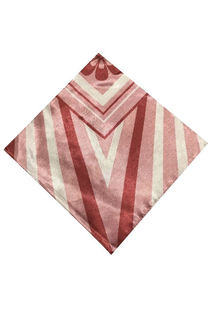 Nurşah Polyester Scarf Pattern 8