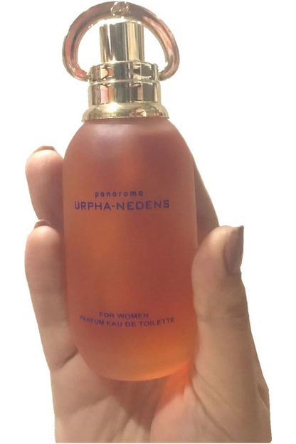 Panorama Urpha Nedens Parfum Femme 75 ml pour Femme