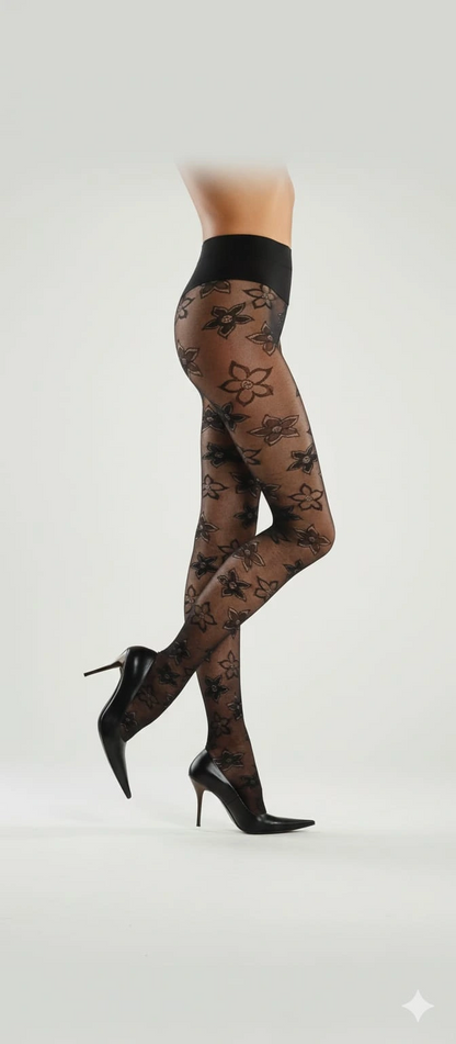 Penti Alize Kadın Külotlu Çorap