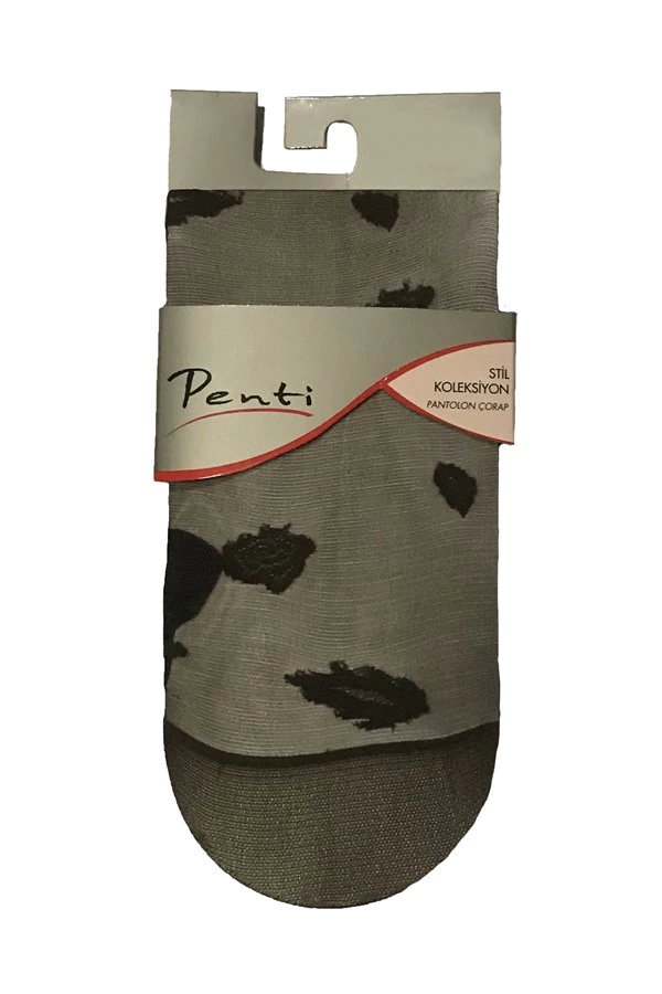 Collants Penti pour femmes, collection printemps Branch