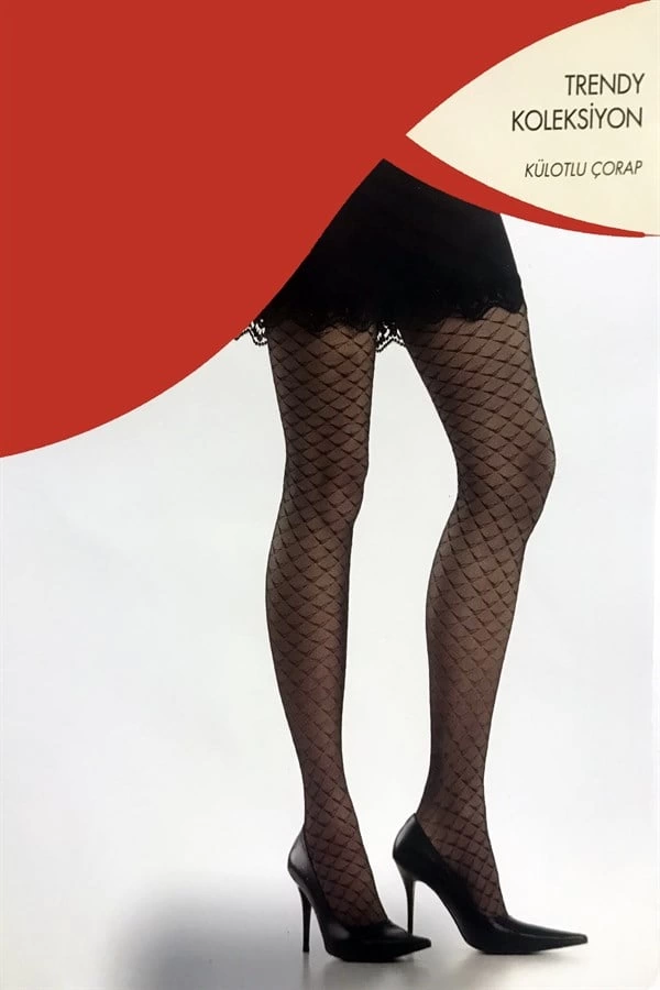 Penti Women's Sone Trouser Socks