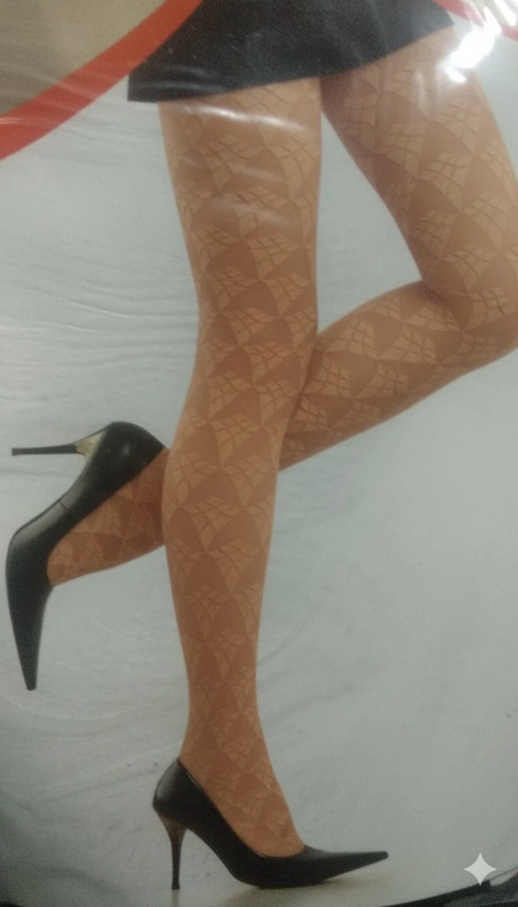 Penti Step Women's Tights