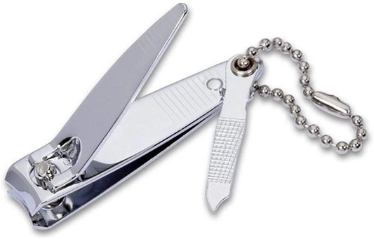 Pir-İnci Orta Boy Tırnak Makası 3 ADET