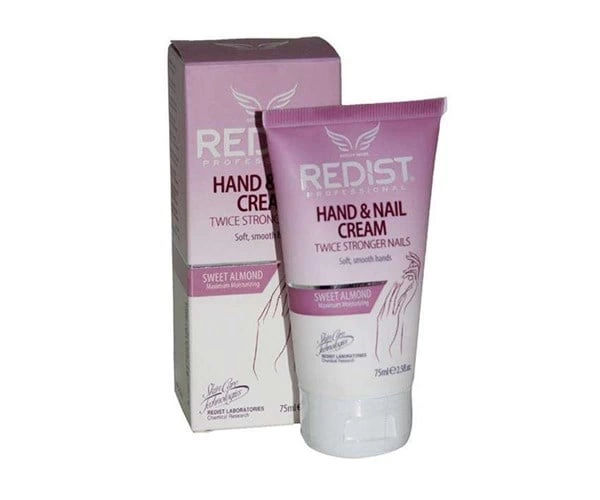 Shampoing Redist Keratin Care 500 ml pour cheveux abîmés et sujets à la chute.