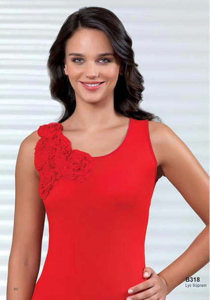 Şahinler Bayan Güllü Atlet B318