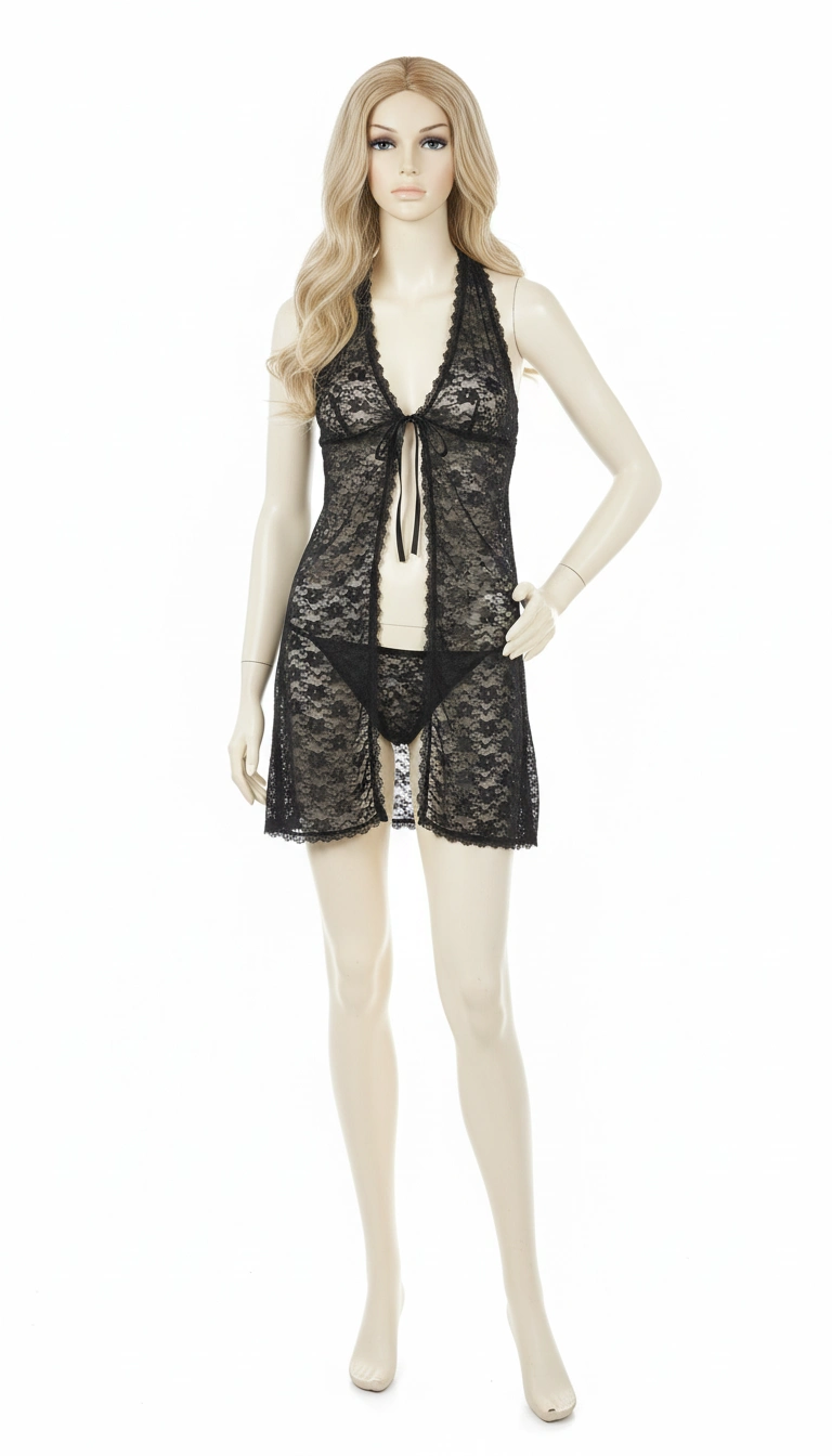 Şahinler Dantelli Takim B311