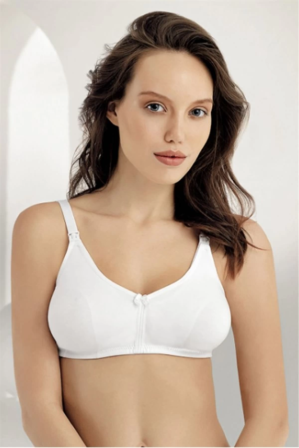 Sahinler soutien-gorge d'allaitement, options de taille et de couleur 8150