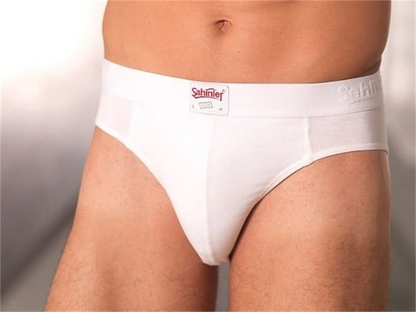 Şahinler Men's Lycra Slip E039