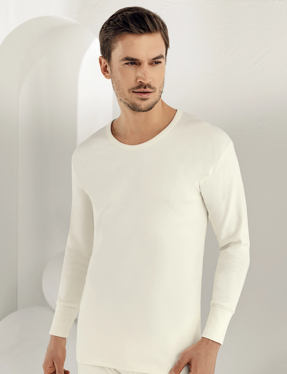 Falcons Undershirt Top E016